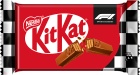 KitKat Paluszek waflowy w mlecznej