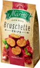 Bruschette Maretti chrupki