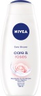 Nivea Care & Roses Pielęgnujący