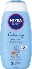 Nivea Baby Delikatny szampon
