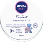 Nivea Baby Pure & Sensitive Krem