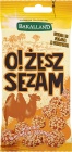Bakalland O! Żesz Sezam