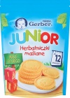 Gerber Junior Herbatniczki