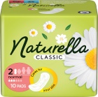 Naturella classic podpaski