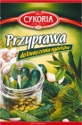 Cykoria Przyprawa do kwaszenia