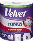 Velvet Turbo Ręcznik papierowy