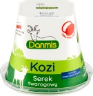 Danmis Serek kozi śmietankowy