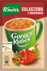 Knorr Gorący Kubek Gulaszowa