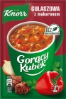 Knorr Gorący Kubek Gulaszowa