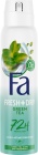 Fa Fresh & Dry Green Tea