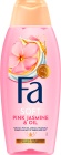 Fa Żel pod prysznic Magic Oil