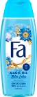 Fa Żel pod prysznic Magic Oil