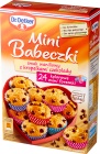 Dr.Oetker Mini Babeczki smak