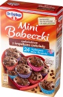 Dr.Oetker Mini Babeczki