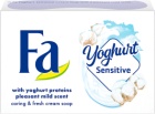 Fa Mydło w kostce Yoghurt