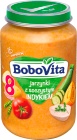 BoboVita obiadek jarzynki