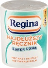 Regina Super Long Bardzo wydajny