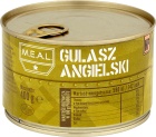 M.E.A.L Gulasz angielski