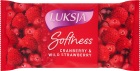 Luksja Softness Mydło