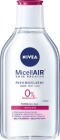 Nivea Pielęgnujący płyn