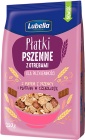 Lubella Płatki pszenne
