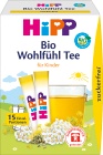 HiPP Herbatka Na dobre samopoczucie