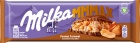 Milka Czekolada mleczna  Peanut