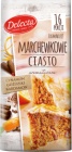 Delecta Ciasto w proszku