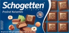Schogetten czekolada Praline