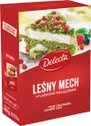 Delecta Ciasto w proszku Leśny