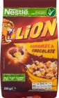 Nestlé Lion Płatki śniadaniowe
