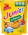 Lajkonik Junior w podróży Drobne