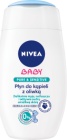 Nivea Baby Pure & Sensitive