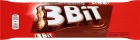 3Bit Baton w czekoladzie mlecznej