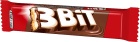 3Bit Baton w czekoladzie mlecznej