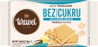 Wawel Wafle o smaku waniliowym