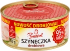 Pamapol Szyneczka drobiowa