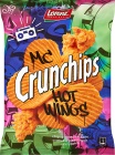 Crunchips chipsy ziemniaczane