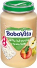 BoboVita Jabłka i winogrona