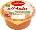 Drosed Pasta z kurczakiem,