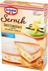 Dr.Oetker Sernik śmietankowy