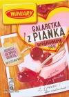 Winiary Galaretka z pianką smak