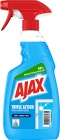 Ajax Optimal 7 Płyn do szyb