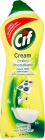 Cif Cream Mleczko do czyszczenia