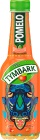 Mundial Tymbark bebida de frutas de pomelo pomelo y manzana y naranja
