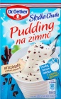 Dr.Oetker Słodka Chwila Pudding