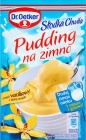 Dr.Oetker Słodka Chwila Pudding
