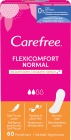 Carefree Flexi Comfort Wkładki