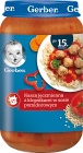 Gerber Junior Kasza jęczmienna