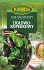 Kamis Sos sałatkowy koperkowo
